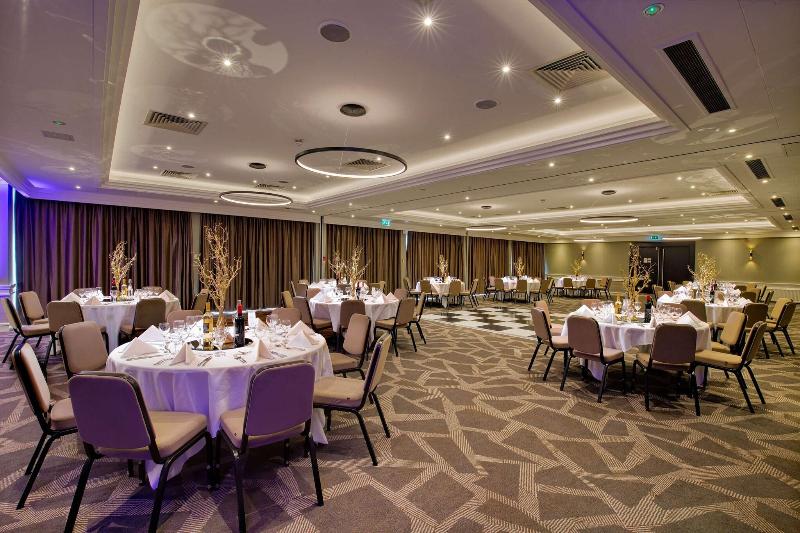 DoubleTree by Hilton London Ealing - Toplantı