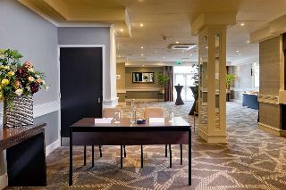 DoubleTree by Hilton London Ealing fotoÄŸrafÄ±