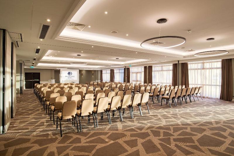 DoubleTree by Hilton London Ealing - Toplantı