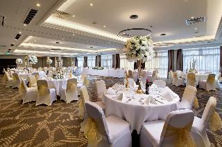 DoubleTree by Hilton London Ealing fotoÄŸrafÄ±