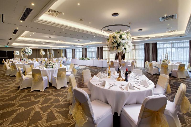 DoubleTree by Hilton London Ealing - Toplantı
