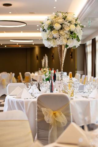 DoubleTree by Hilton London Ealing fotoÄŸrafÄ±