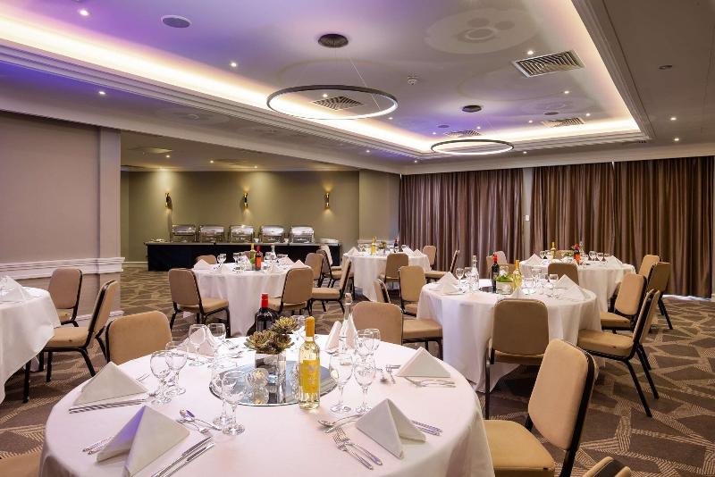 DoubleTree by Hilton London Ealing - Toplantı