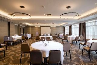 DoubleTree by Hilton London Ealing fotoÄŸrafÄ±