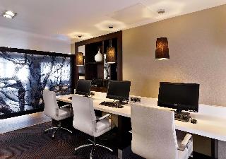 DoubleTree by Hilton London Ealing fotoÄŸrafÄ±