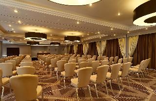 DoubleTree by Hilton London Ealing fotoÄŸrafÄ±