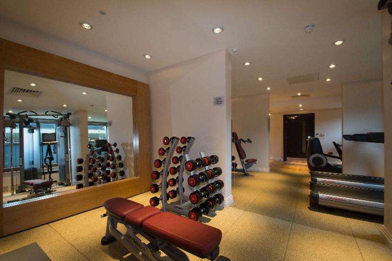 DoubleTree by Hilton London Ealing - Aktivite
