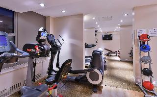 DoubleTree by Hilton London Ealing fotoÄŸrafÄ±