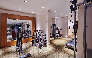 DoubleTree by Hilton London Ealing fotoÄŸrafÄ±