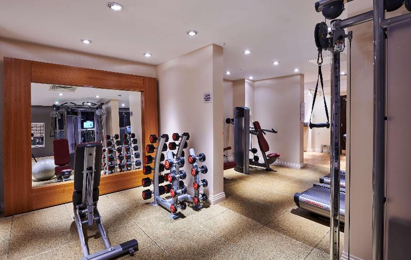 DoubleTree by Hilton London Ealing - Aktivite