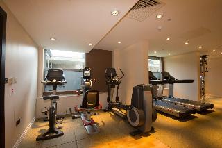 DoubleTree by Hilton London Ealing fotoÄŸrafÄ±