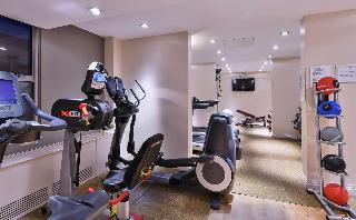 DoubleTree by Hilton London Ealing fotoÄŸrafÄ±