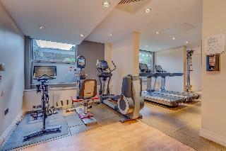 DoubleTree by Hilton London Ealing fotoÄŸrafÄ±
