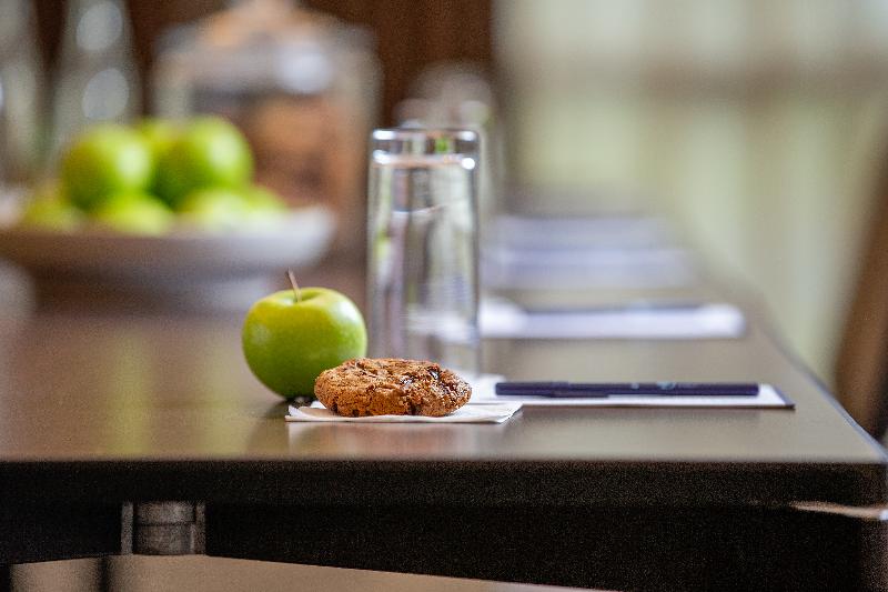 DoubleTree by Hilton London Ealing - Genel
