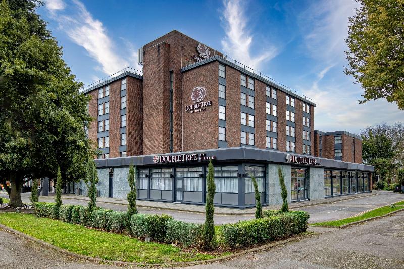 DoubleTree by Hilton London Ealing - Genel