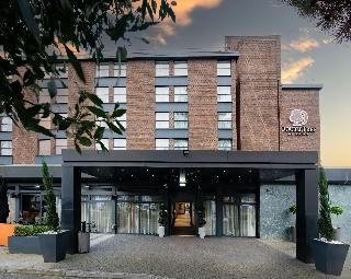 DoubleTree by Hilton London Ealing fotoÄŸrafÄ±