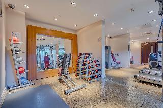 DoubleTree by Hilton London Ealing fotoÄŸrafÄ±