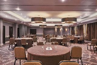 DoubleTree by Hilton London Ealing fotoÄŸrafÄ±