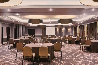 DoubleTree by Hilton London Ealing fotoÄŸrafÄ±