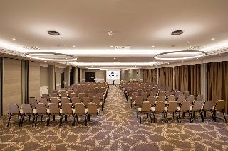 DoubleTree by Hilton London Ealing fotoÄŸrafÄ±