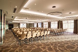 DoubleTree by Hilton London Ealing fotoÄŸrafÄ±