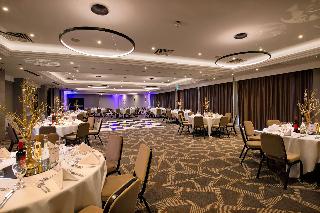 DoubleTree by Hilton London Ealing fotoÄŸrafÄ±