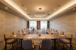 DoubleTree by Hilton London Ealing fotoÄŸrafÄ±