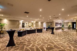 DoubleTree by Hilton London Ealing fotoÄŸrafÄ±