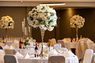 DoubleTree by Hilton London Ealing fotoÄŸrafÄ±