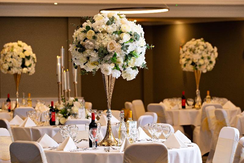 DoubleTree by Hilton London Ealing - Genel