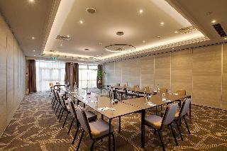 DoubleTree by Hilton London Ealing fotoÄŸrafÄ±