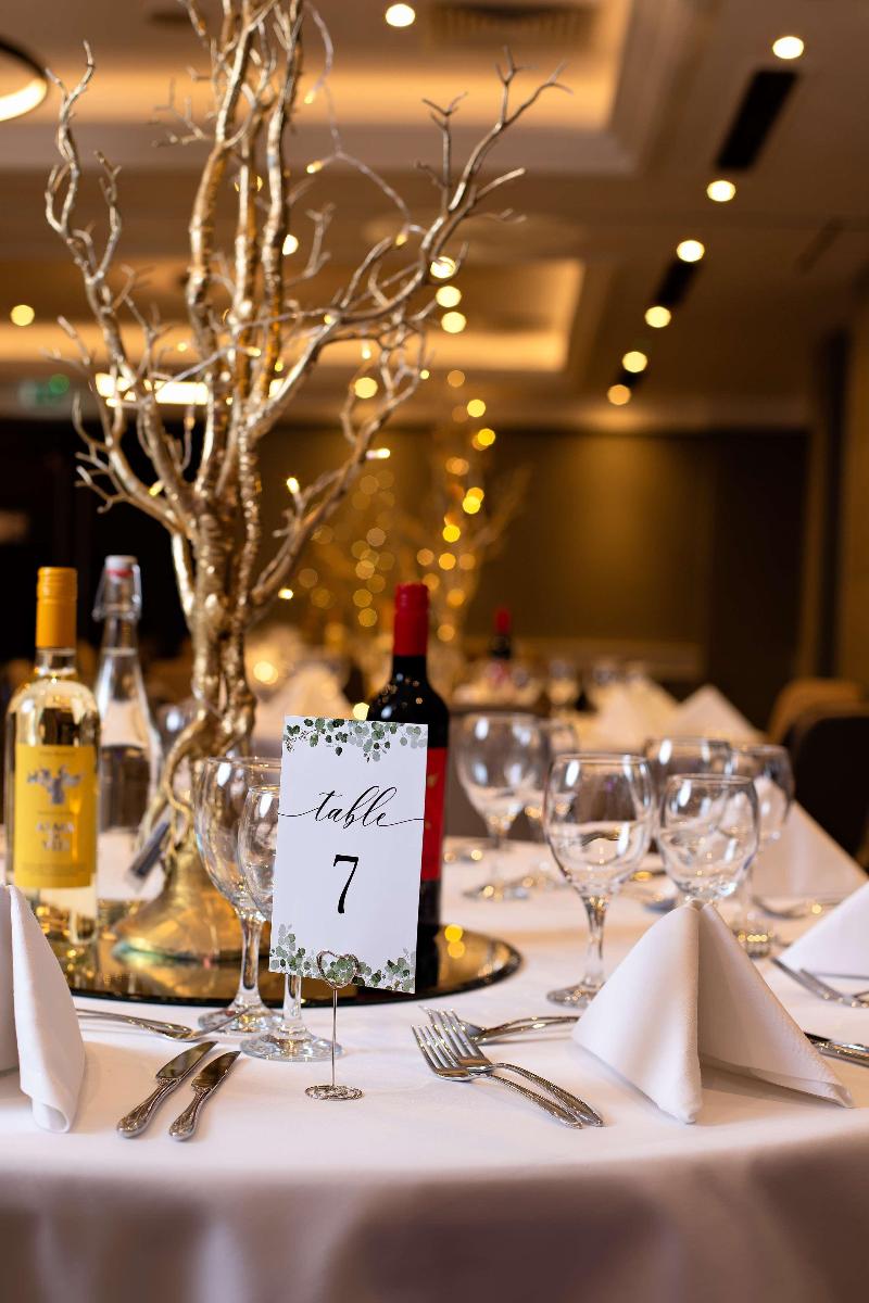 DoubleTree by Hilton London Ealing - Genel