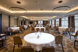 DoubleTree by Hilton London Ealing fotoÄŸrafÄ±