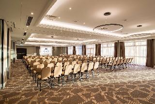 DoubleTree by Hilton London Ealing fotoÄŸrafÄ±