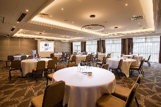DoubleTree by Hilton London Ealing fotoÄŸrafÄ±