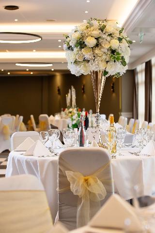 DoubleTree by Hilton London Ealing fotoÄŸrafÄ±