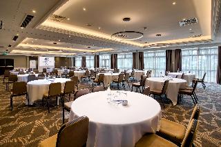 DoubleTree by Hilton London Ealing fotoÄŸrafÄ±