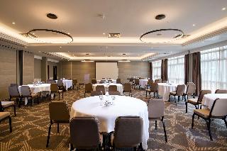 DoubleTree by Hilton London Ealing fotoÄŸrafÄ±