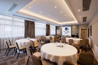DoubleTree by Hilton London Ealing fotoÄŸrafÄ±