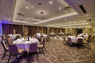 DoubleTree by Hilton London Ealing fotoÄŸrafÄ±