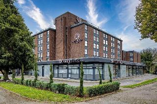 DoubleTree by Hilton London Ealing fotoÄŸrafÄ±