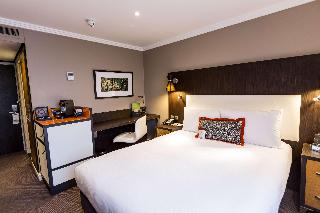 DoubleTree by Hilton London Ealing fotoÄŸrafÄ±