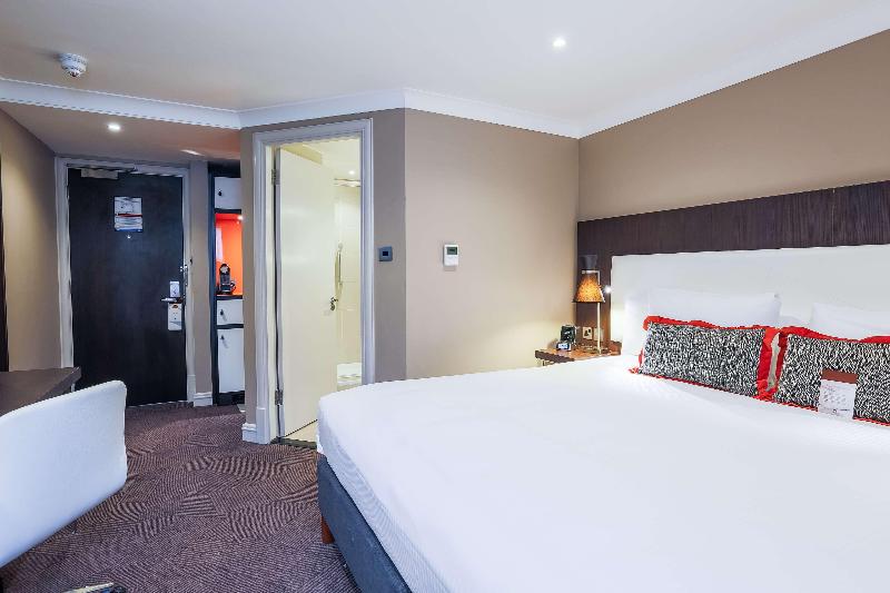 DoubleTree by Hilton London Ealing - Oda