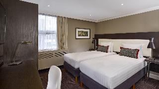 DoubleTree by Hilton London Ealing fotoÄŸrafÄ±