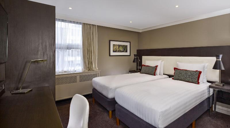 DoubleTree by Hilton London Ealing - Oda