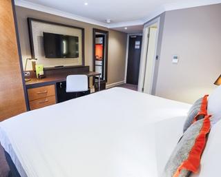 DoubleTree by Hilton London Ealing fotoÄŸrafÄ±