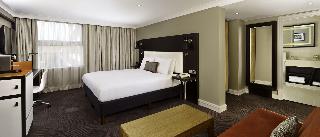 DoubleTree by Hilton London Ealing fotoÄŸrafÄ±