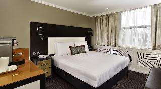 DoubleTree by Hilton London Ealing fotoÄŸrafÄ±