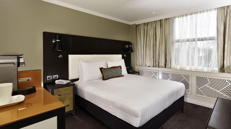 DoubleTree by Hilton London Ealing - Oda