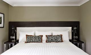 DoubleTree by Hilton London Ealing fotoÄŸrafÄ±